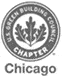 U.S. Green Building Council Chicago Chapter Logo