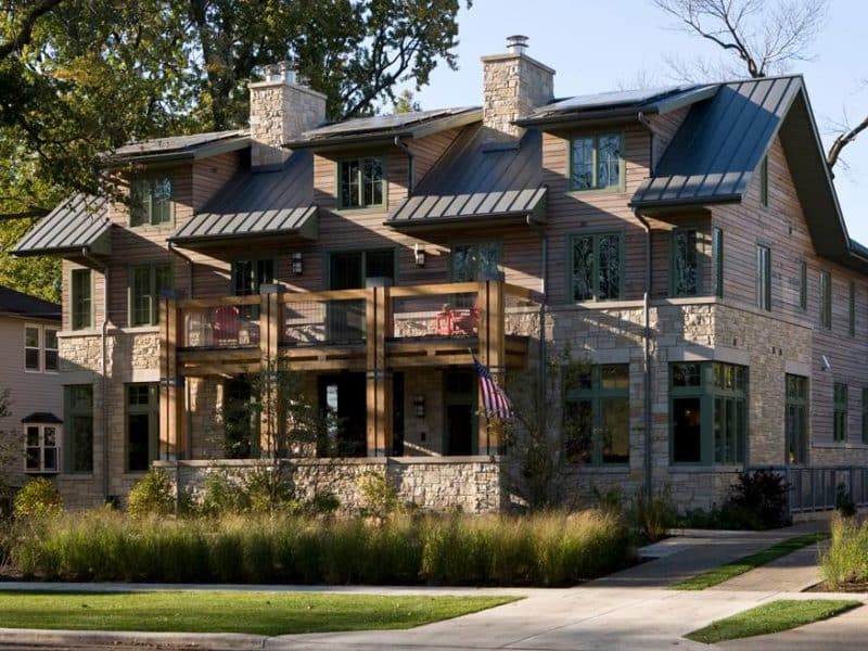 green home builders