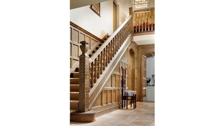Tudor House Design | Scott Simpson Design + Build | Winnetka