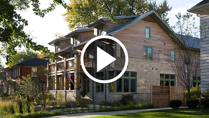 Green Home Renewable Energy Math and Science Video Scott Simpson Design + Build