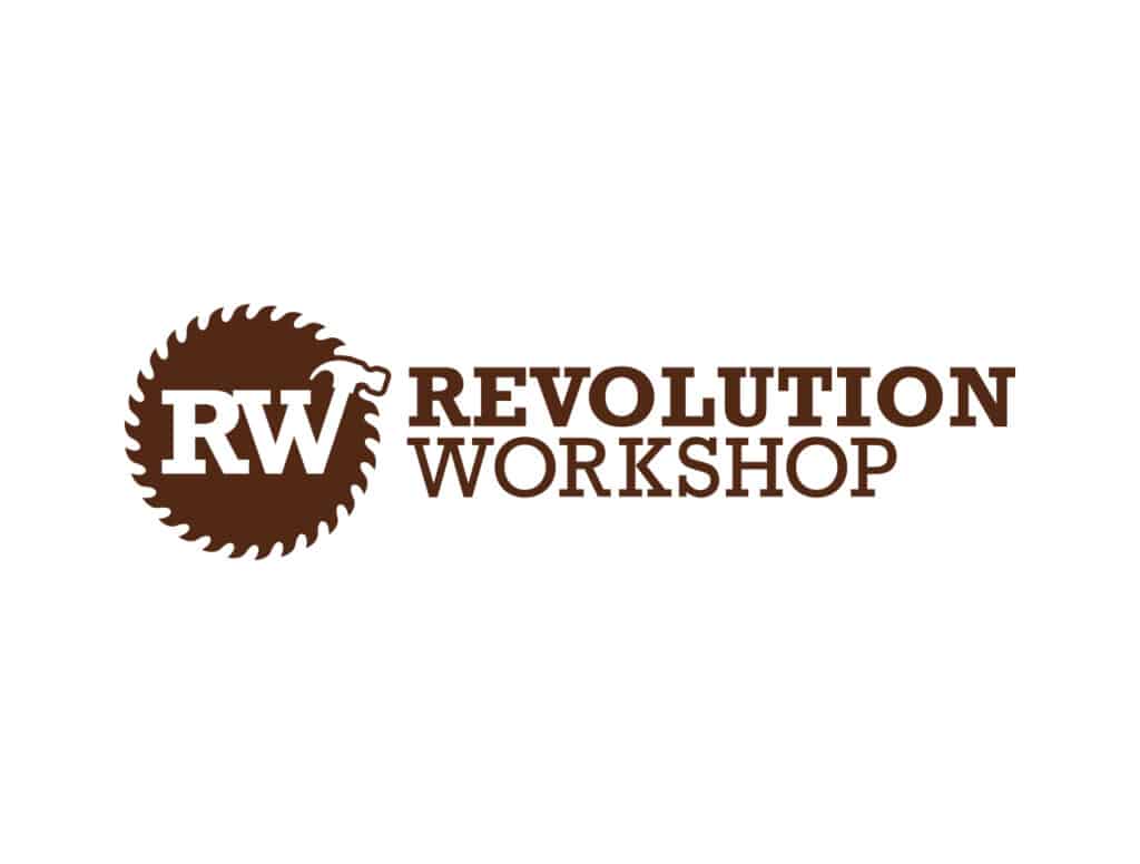 revolution workshop logo