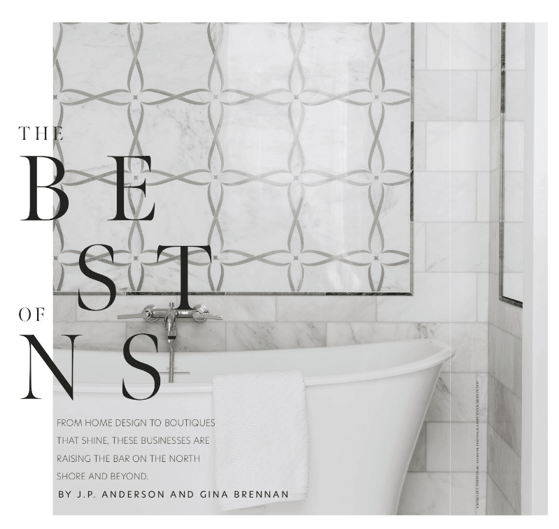 Modern Luxury NS June 2021 Scott Simpson Design + Build