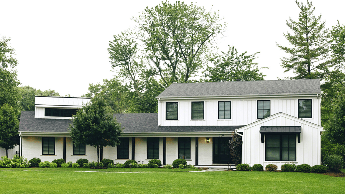 farmhouse style homes