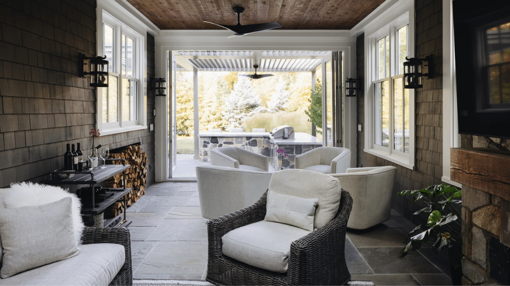 Northbrook Architects | Scott Simpson Design + Build