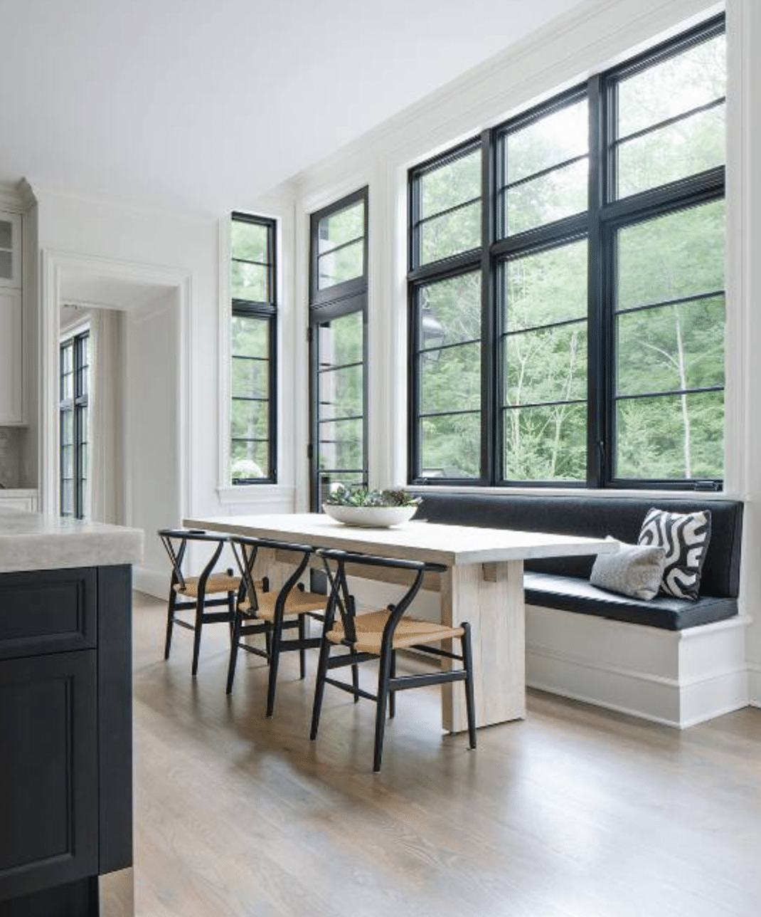 What We Love About Contemporary Modern Tudor Style Homes | SSDB