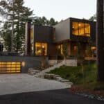 Best Lake House Architects