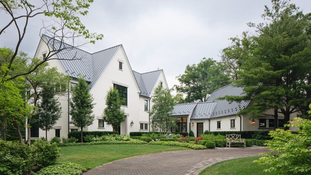 Luxury Homes Chicago Suburbs