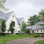 Luxury Homes Chicago Suburbs