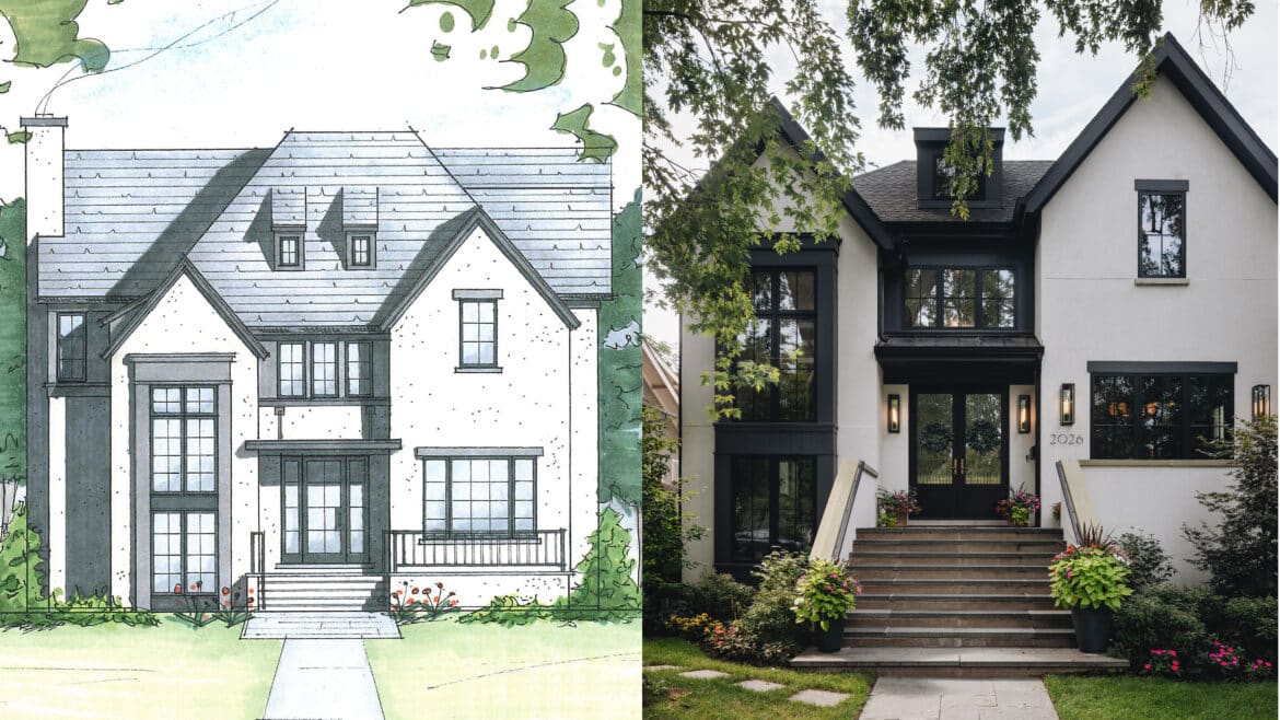 Residential Design Build Process