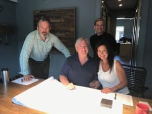 Residential Design Build Process