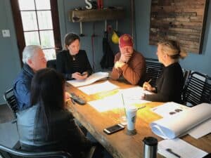 Residential Design Build Process