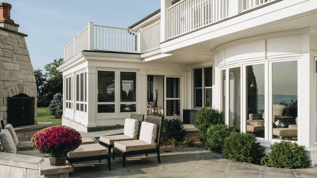 1930s Beach House | Scott Simpson Design + Build
