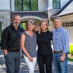 Residential Design and Build