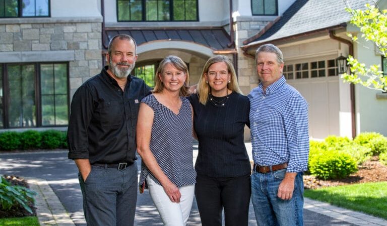 Residential Design and Build