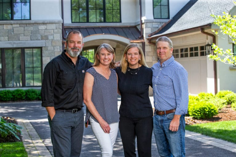 Residential Design and Build