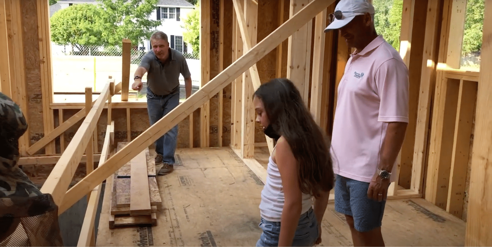 Residential Design and Build