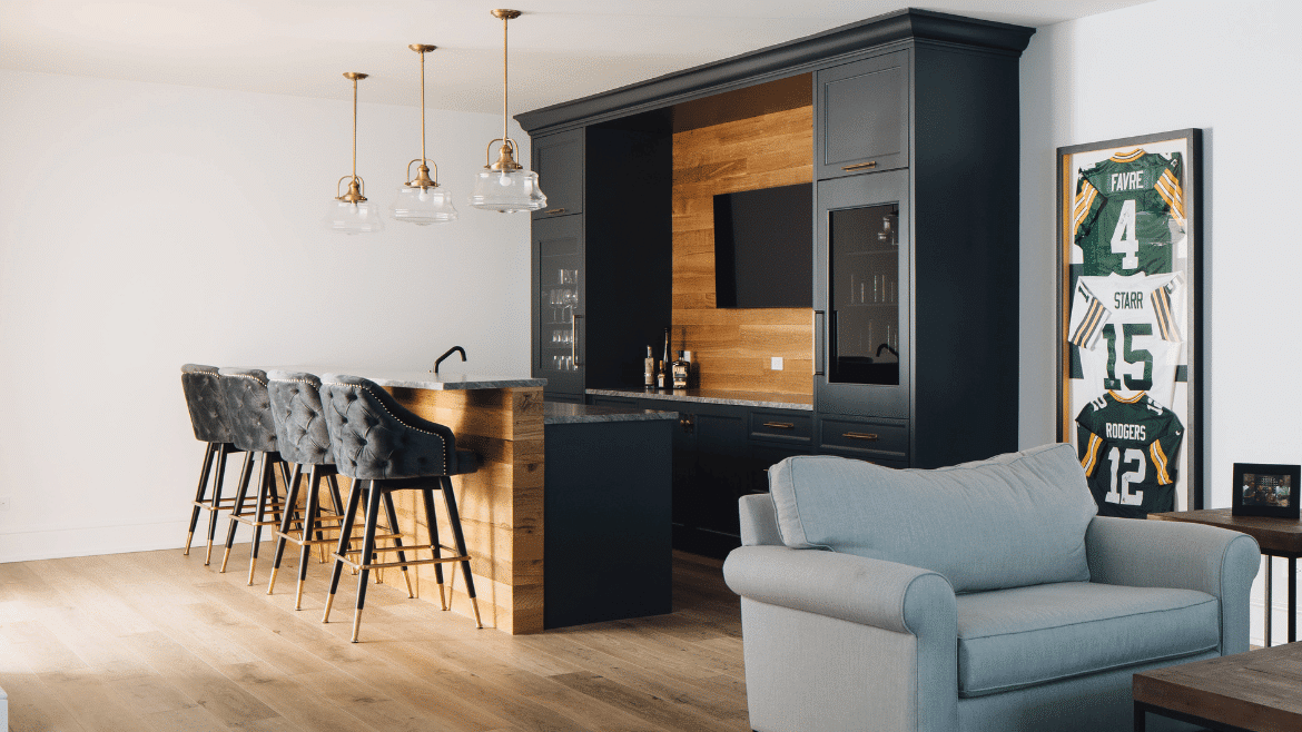 Design Build Residential Construction