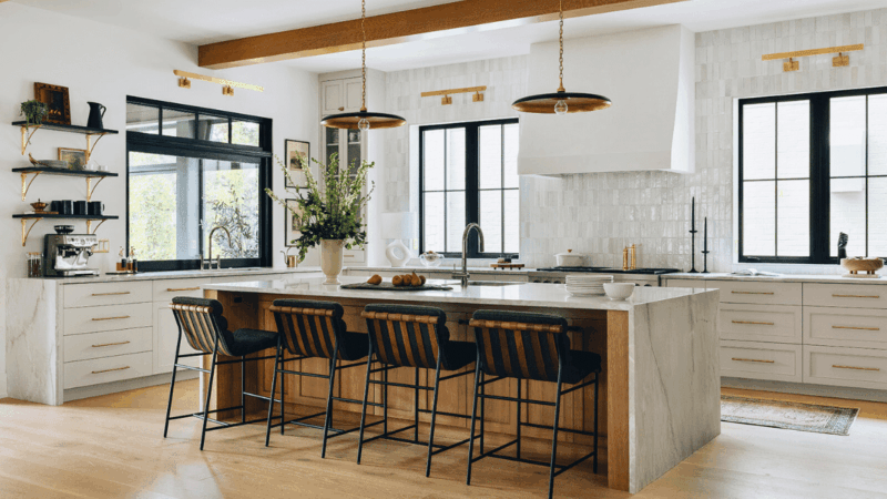 2026 Home Design Trends