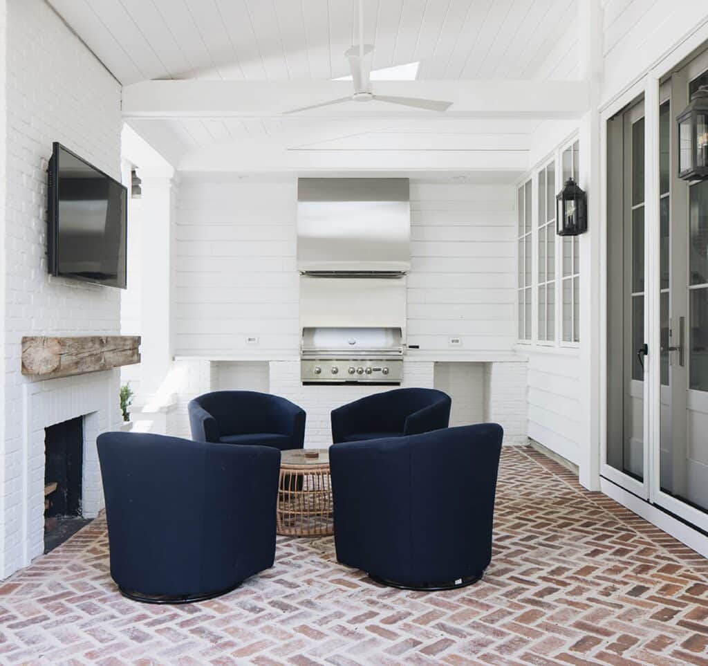 Luxury Home for Entertaining