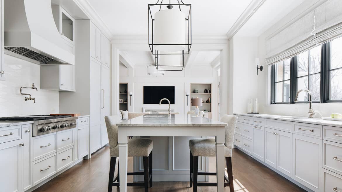 Luxury Home for Entertaining