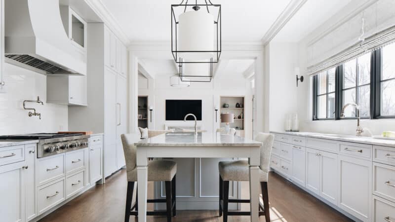 Luxury Home for Entertaining