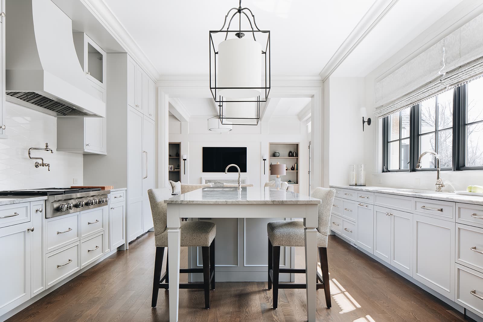 Luxury Home for Entertaining