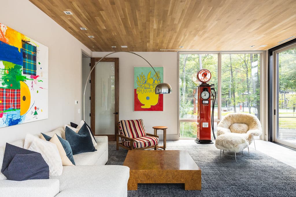 Luxury Home for Entertaining