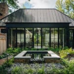 Luxury Custom Home Features