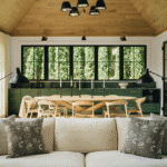 build a custom home