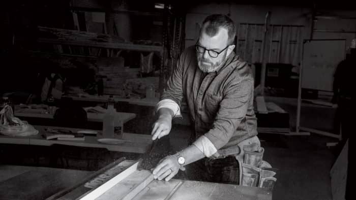 Future of Skilled Trades