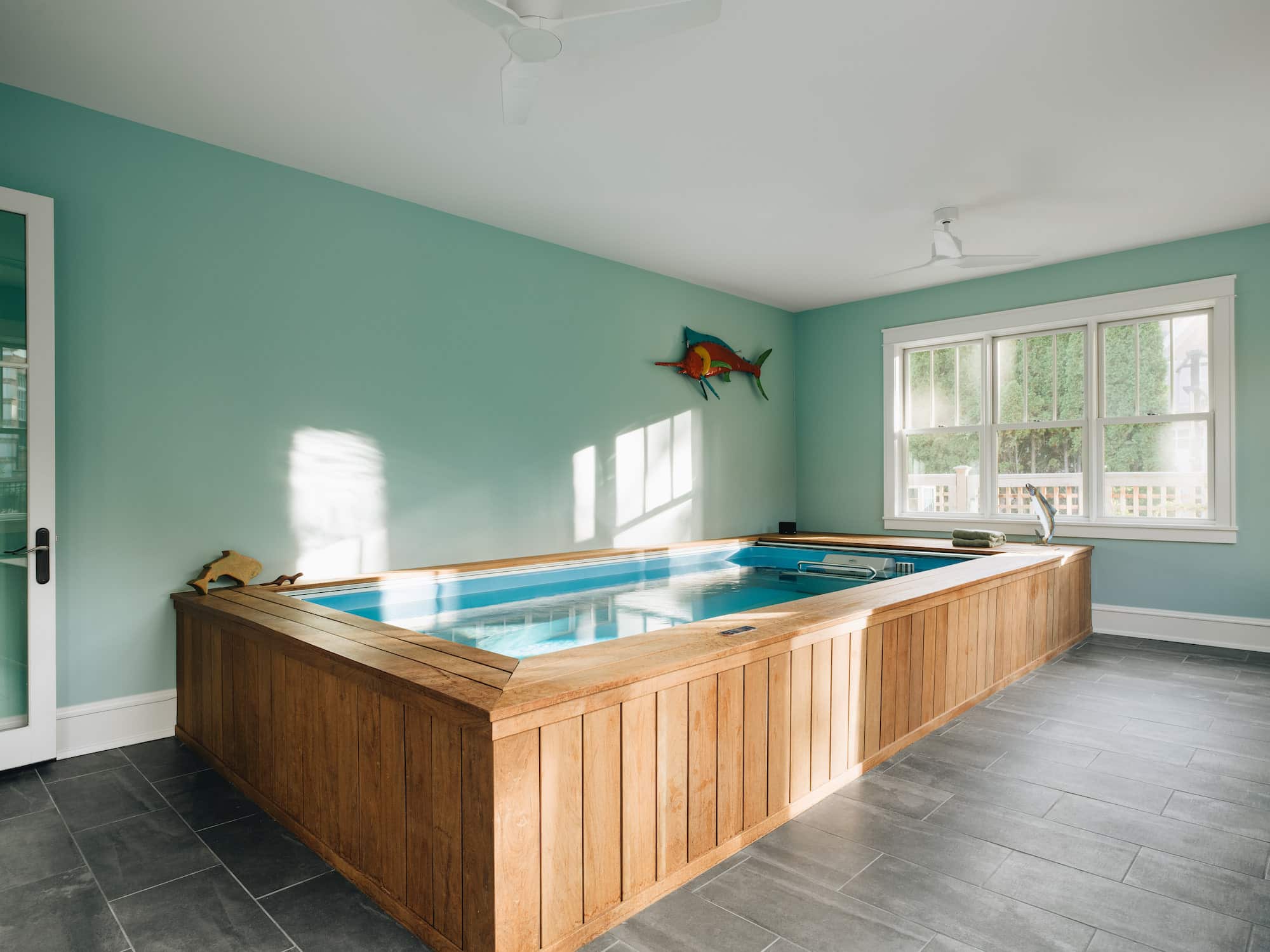 Wellness Home Design