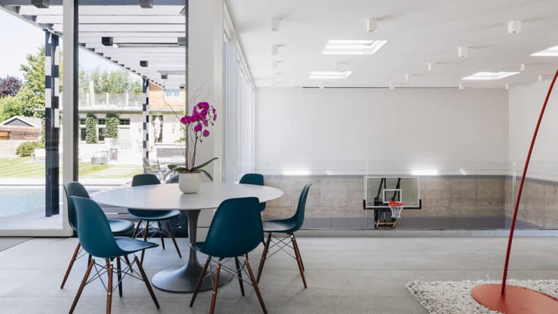 Wellness Home Design