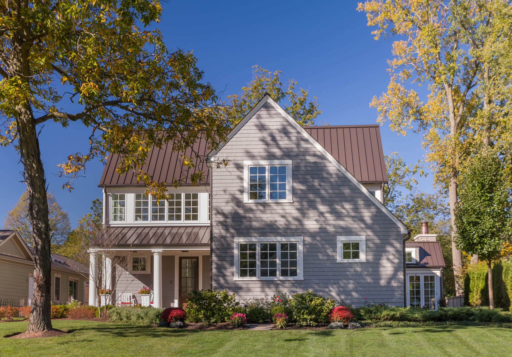 the foresman glenview