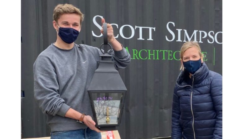 Custom Home Architects | Scott Simpson Design + Build