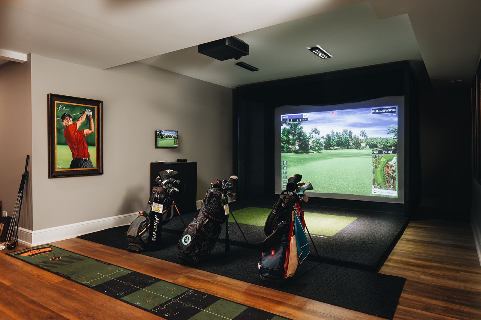 SSDBgolfsimulator 