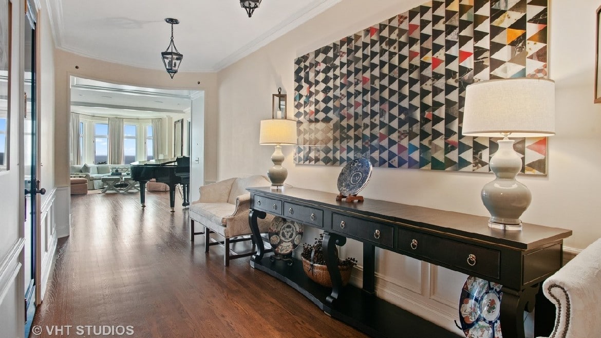 Chicago Custom Home Architects Scott Simpson Design + Build