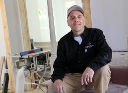 Rick Bolich, Custom Home Project Closer at SSDB
